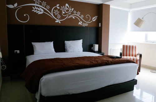 Chiclayo Hotel | Hotel Solec