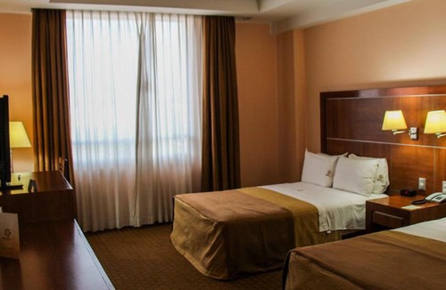 Celaya Hotel | Hotel Soleil Celaya