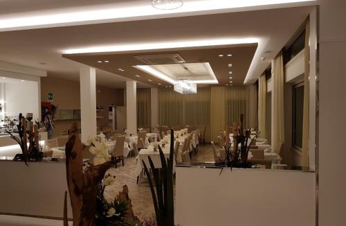 Cesenatico Hotel | Hotel Solemare