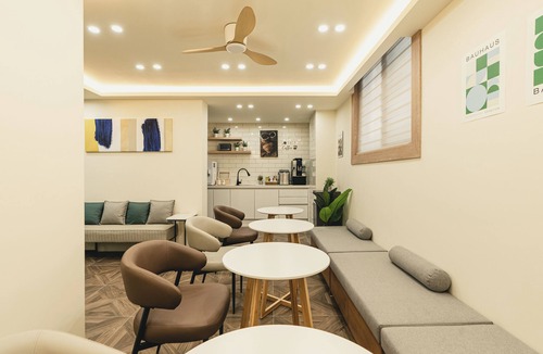 Cheonan Hotel | Hotel Solide Cheonan