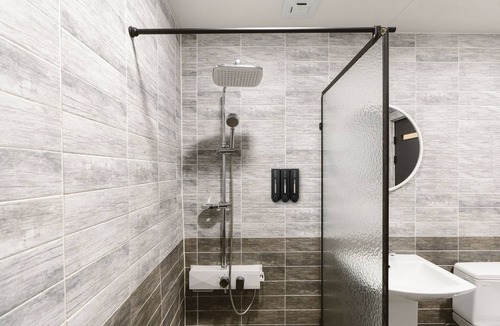 Cheonan Hotel | Hotel Solide Cheonan