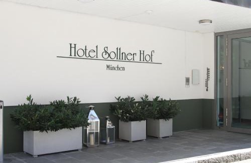 Solln Hotel | Hotel Sollner Hof
