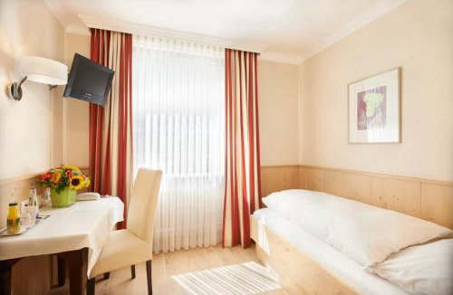 Solln Hotel | Hotel Sollner Hof