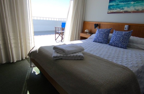 San Clemente Hotel | Hotel Solmar