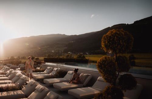 Pfalzen Hotel | Hotel Solvie