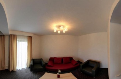 Mangalia Hotel | Hotel Solymar
