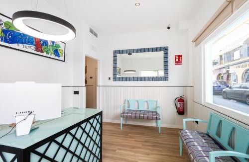 San Pedro de Alcantara Bed & Breakfast | Hotel Somma