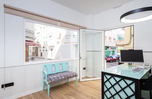 San Pedro de Alcantara Bed & Breakfast | Hotel Somma