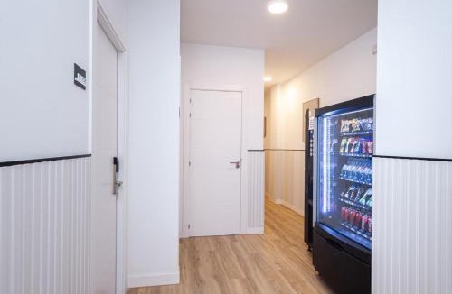 San Pedro de Alcantara Bed & Breakfast | Hotel Somma