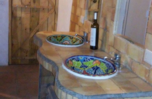 Jalcomulco Hotel | Hotel Sommeil Natural Resort