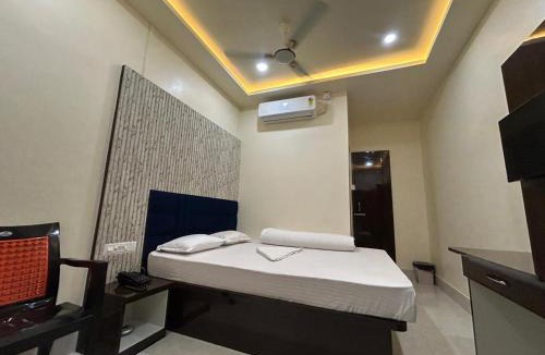 Agartala Hotel | Hotel Sonali