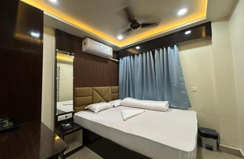 Agartala Hotel | Hotel Sonali