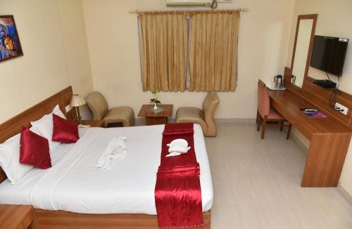 Tiruchirappalli Hotel | Hotel Sonas