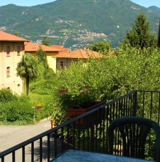 Menaggio Hotel | Hotel Sonenga