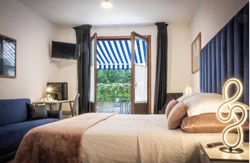 Menaggio Hotel | Hotel Sonenga
