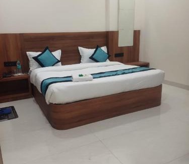Khattalwada Hotel | Hotel Soni Indore