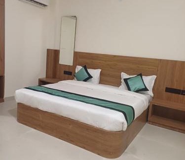 Khattalwada Hotel | Hotel Soni Indore