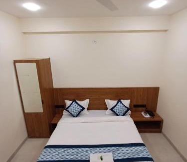 Khattalwada Hotel | Hotel Soni Indore