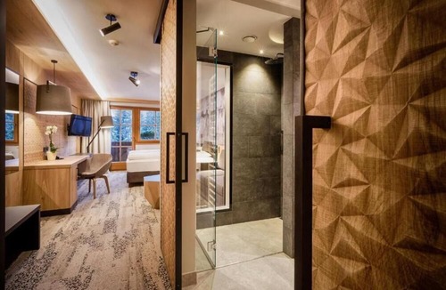 Obereggen Hotel | Hotel Sonnalp