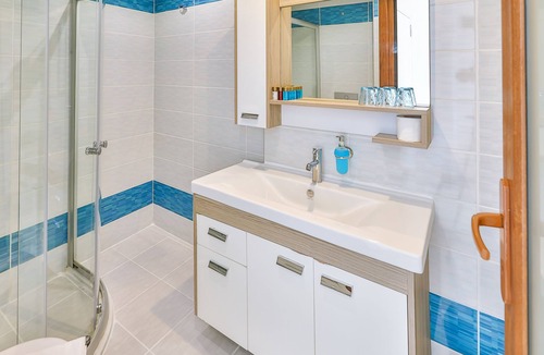 Kas Hotel | Hotel Sonne - Adults Only