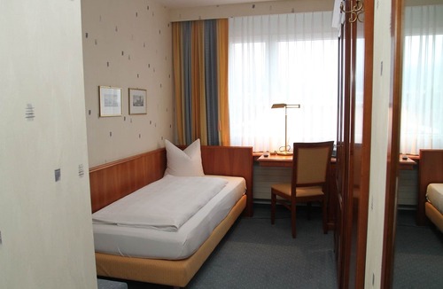 Altstaetten Hotel | Hotel Sonne