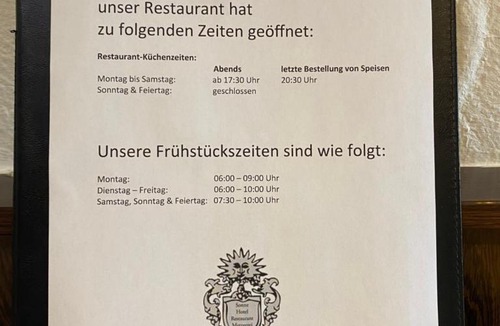 Stupferich Hotel | Hotel Sonne