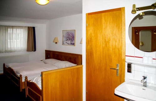 Lorch Hotel | Hotel Sonne