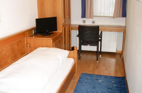 Lorch Hotel | Hotel Sonne