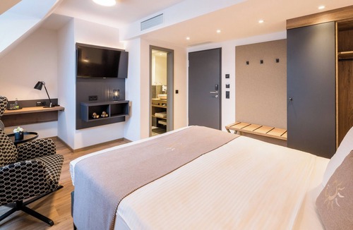 Neuendettelsau Hotel | Hotel Sonne