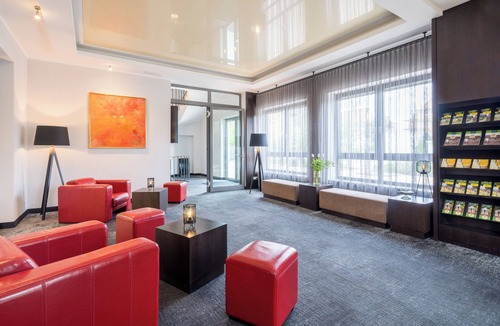 Neuendettelsau Hotel | Hotel Sonne