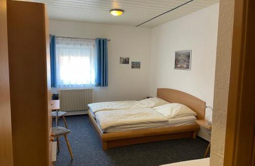Ehrstadt Hotel | Hotel Sonne