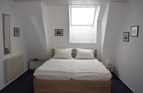 Ehrstadt Hotel | Hotel Sonne