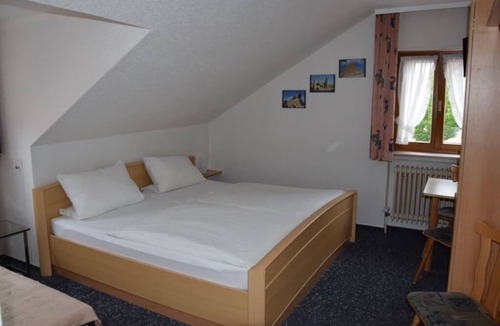 Ehrstadt Hotel | Hotel Sonne