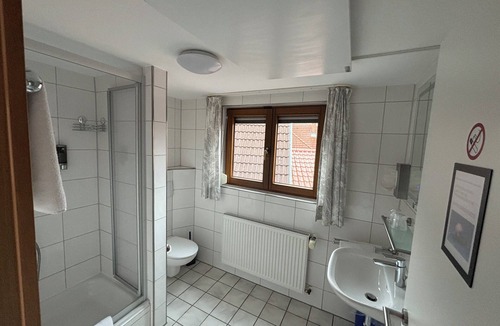 Ehrstadt Hotel | Hotel Sonne