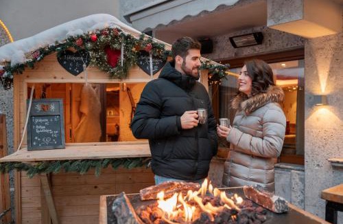 Ischgl Hotel | Hotel Sonne Ischgl