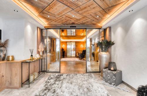 Ischgl Hotel | Hotel Sonne Ischgl