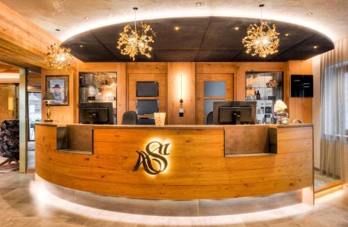 Ischgl Hotel | Hotel Sonne Ischgl