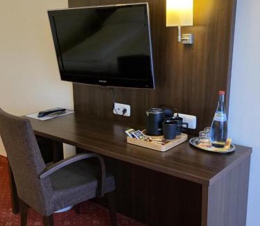 Murrhardt Hotel | Hotel Sonne Post