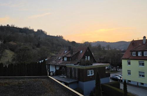 Murrhardt Hotel | Hotel Sonne Post