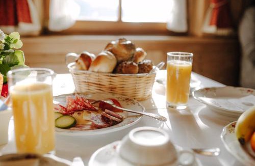 Waldau Hotel | Hotel Sonne Post mit Schwimmbad