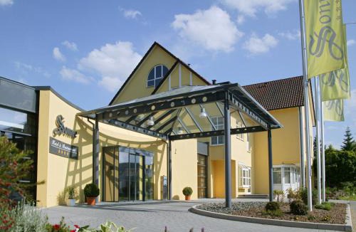 Rudersberg Hotel | Hotel Sonne Rudersberg