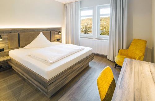 Rudersberg Hotel | Hotel Sonne Rudersberg
