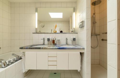 Sankt Moritz-Bad Hotel | Hotel Sonne St. Moritz 3* Superior