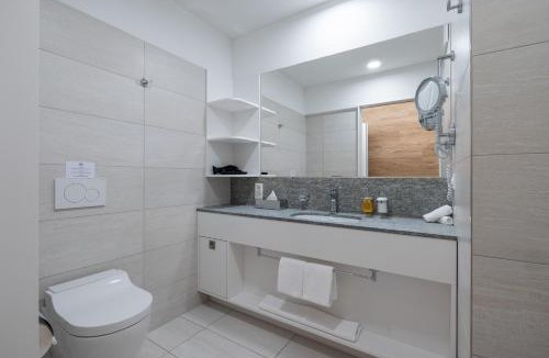 Sankt Moritz-Bad Hotel | Hotel Sonne St. Moritz 3* Superior