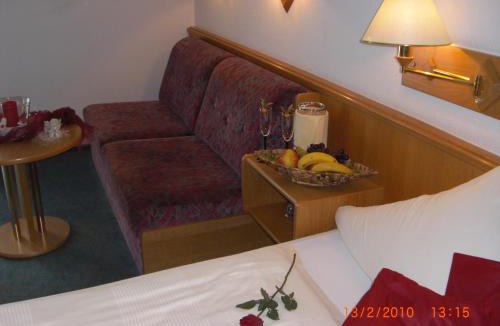 Schwaebisch Hall Hotel | Hotel Sonneck