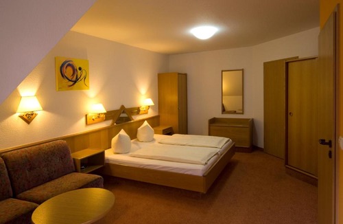 Schwaebisch Hall Hotel | Hotel Sonneck