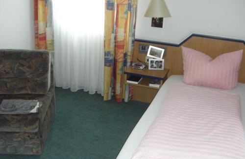 Schwaebisch Hall Hotel | Hotel Sonneck