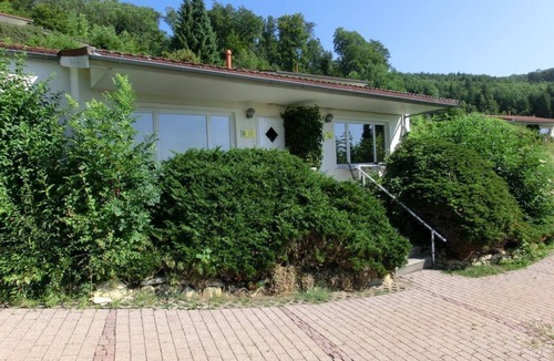 Einbeck Apartment | Hotel Sonnenberg: twin double rooms, shower, toilet - Einbecker Sonnenberg