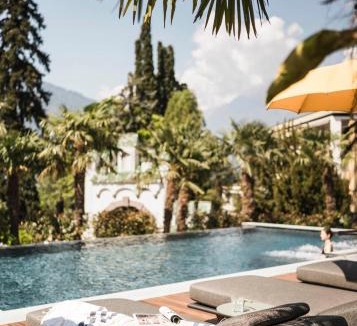 Merano Hotel | Hotel Sonnenburg