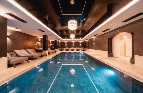 Merano Hotel | Hotel Sonnenburg